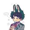 deku ai avatar