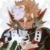 Katsuki Bakugo ai avatar