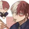 Shoto ai avatar