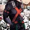 Bakugo Avatar de IA