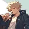 Bakugo ai avatar