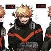 bakugo Awatar AI