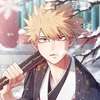 Kacuki Bakugo AI avatar