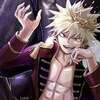 Bakugo AI avatar