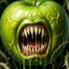 Zubastoye yabloko ai avatar