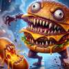 Burgers at mga monster na hotdog ay naghihiganti ai avatar