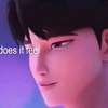 ジジュ・K-POPデーモンハンター AIアバター