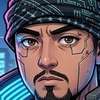 Jones ai avatar