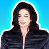 Michael Jackson  AI 頭像