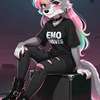 Saxxy Cat ai avatar