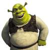 shrek ogre