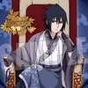 Sasuke uchiha ai avatar