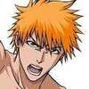 Ichigo Kurosaki  ai avatar