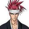 Renji Abarai ai avatar