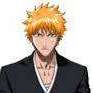 Ichigo Kurosaki AI-Avatar