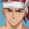 Renji Abarai ai avatar
