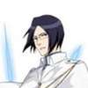 Uryu Ishida AI-avatar