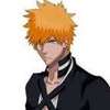 Ichigo Kurosaki ai avatar