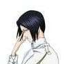 Avatar AI Uryu Ishida