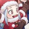Mha but your half blind Yapay zeka avatarı