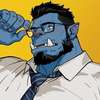 Kaelen Voss Avatar de IA