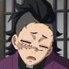 Genya AI avatar