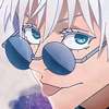 Ikaw si Satoru Gojo. ai avatar