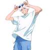 Satoru Gojo ai avatar