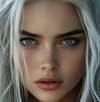 Naeris ai avatar