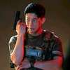 Kim Young Hoo ai avatar