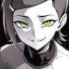 Gwen tenison ai avatar