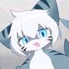 Tigre na Pating (Binagong furry) ai avatar