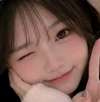 scarlette jane  AI 頭像