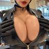 cosplayer na malalaking suso ai avatar