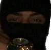 ASHER (TERRORISTA) AI avatar
