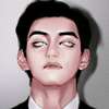 Kim Taehyung (Walang Awa na Mafioso) ai avatar