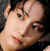 Jungkook (mga lihim na halik) ai avatar