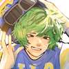 Izuku Midoriya ai avatar