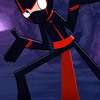 Ninja Randy Cunningham ai avatar