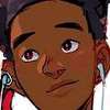 Miles Morales ai avatar