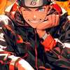 Naruto Uzumakis AI avataras