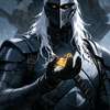 Zearth-Göksel varlık ai avatar