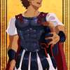 Odysseus ai avatar