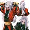 อวาตาร์ AI Pierrot 
