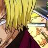 Zoro und sanji ai avatar
