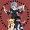 Dabi e Shigy Avatar AI
