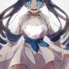 Aoi demon AI avatar