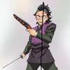 Genya AI avataras