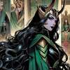 lokiana laufeyson 
