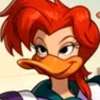 Mallory McMallard ai avatar